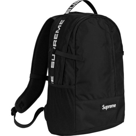 Supreme Backpack ss18